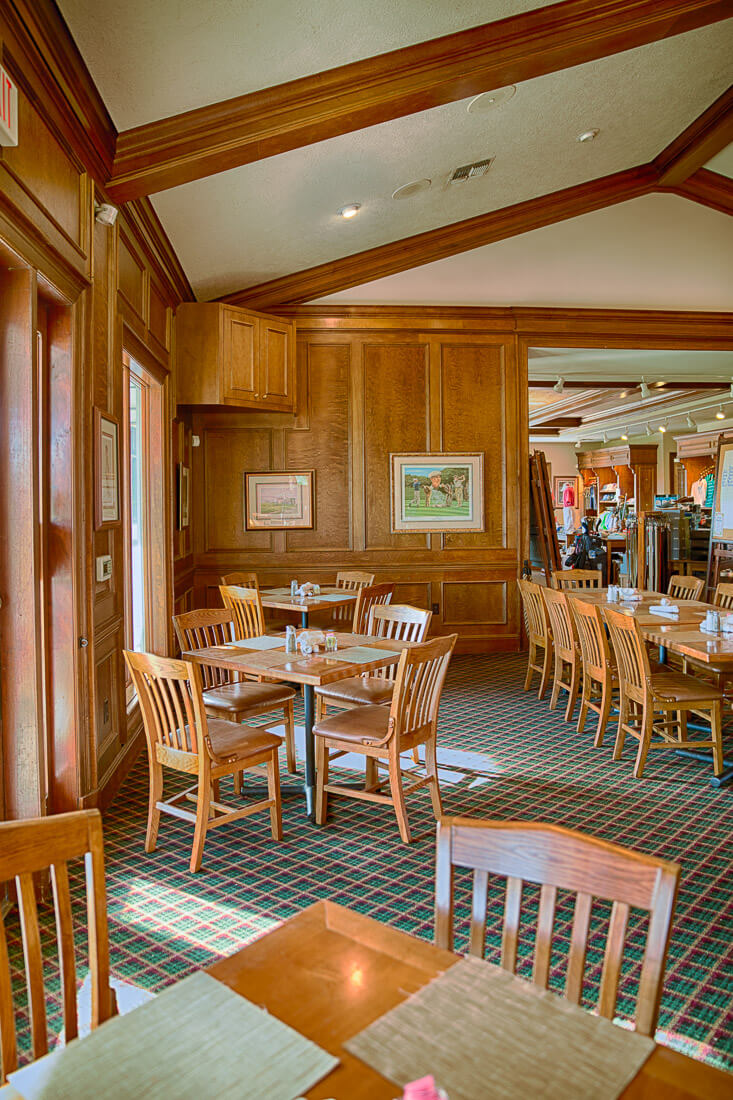 Golf Club Amenities Meadowbrook Farms Golf Club