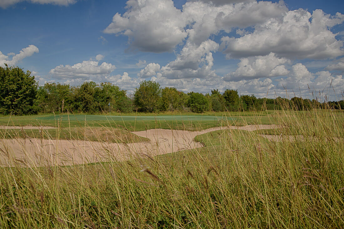 Staff & Golf Professionals Meadowbrook Farms Golf Club